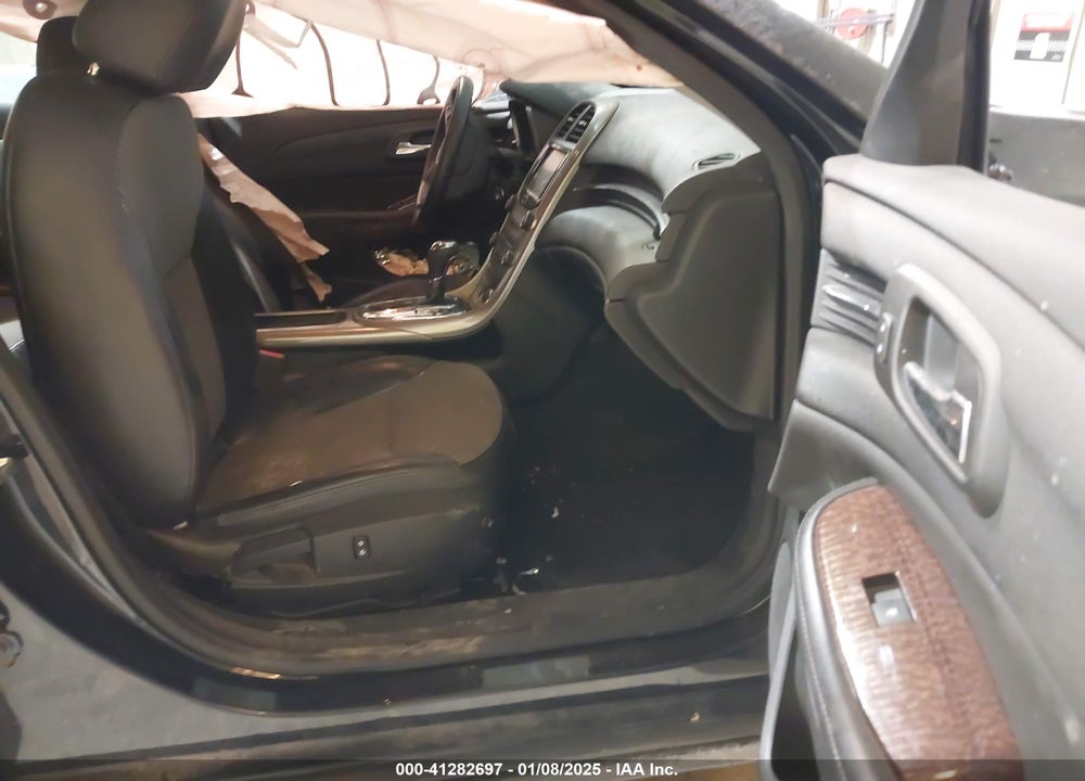 2013 CHEVROLET MALIBU 1LT VIN: 1G11C5SA1DF242290