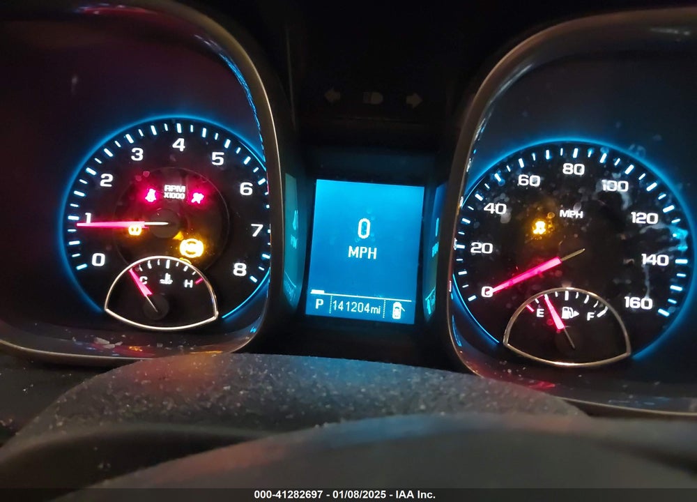 2013 CHEVROLET MALIBU 1LT VIN: 1G11C5SA1DF242290