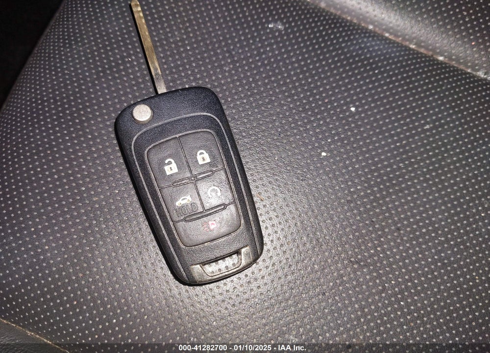 2015 CHEVROLET EQUINOX LTZ VIN: 2GNFLHE33F6369798