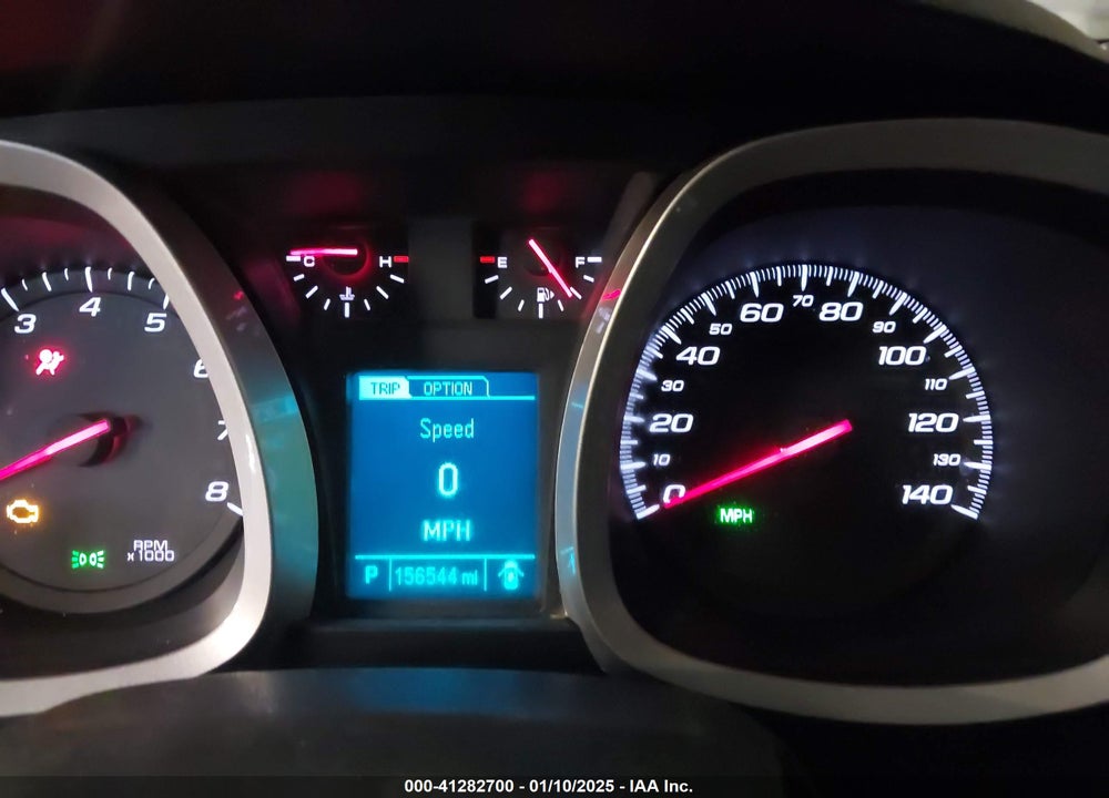 2015 CHEVROLET EQUINOX LTZ VIN: 2GNFLHE33F6369798