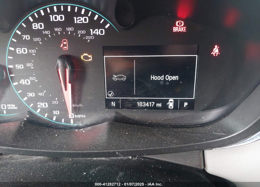 2018 CHEVROLET TRAX LS VIN: 3GNCJKSB2JL386016
