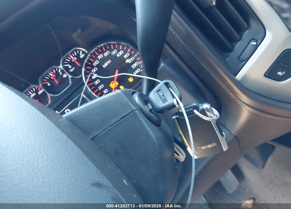 2014 GMC SIERRA VIN: 3GTP1VEC3EG466164