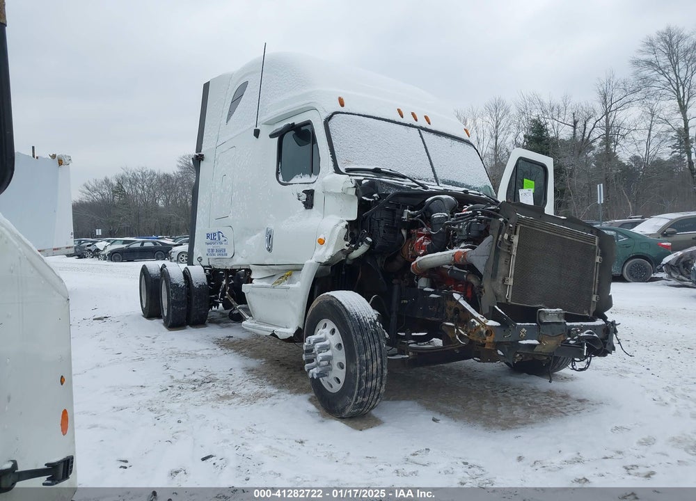 2013 FREIGHTLINER CASCADIA 125 VIN: 3AKJGLBG9DSFF2897