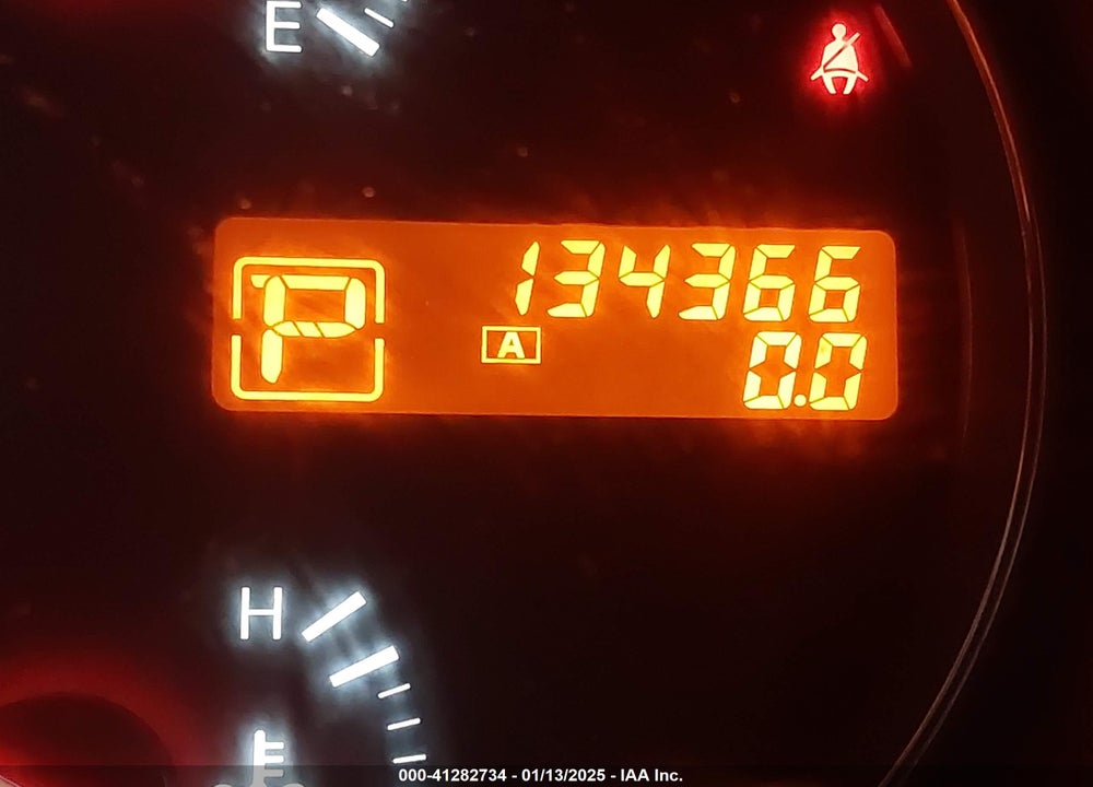 2010 NISSAN MAXIMA 3.5 SV VIN: 1N4AA5AP1AC851160