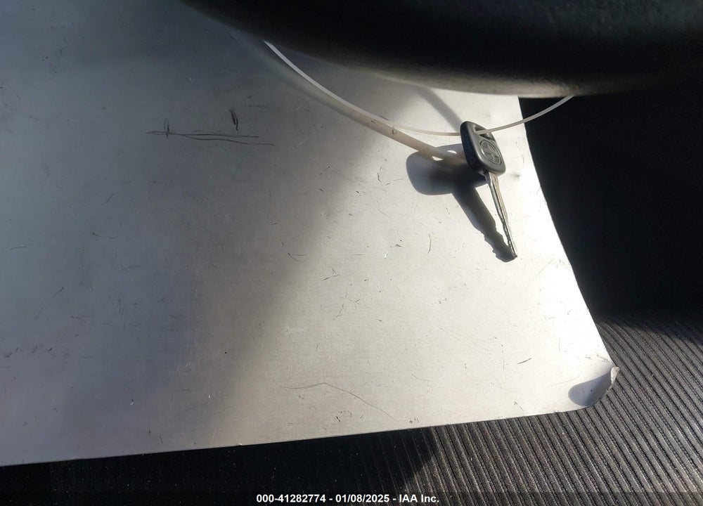 2012 SCION XB VIN: JTLZE4FE0C1142080