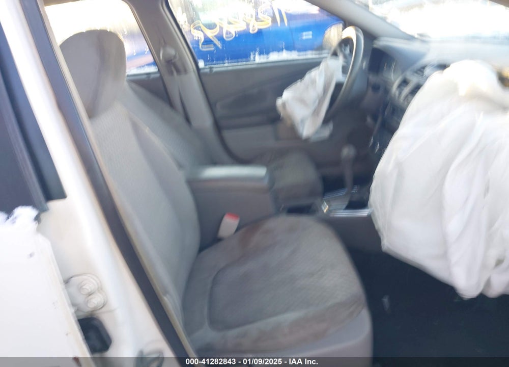 2006 CHEVROLET MALIBU VIN: 1G1ZS51826F177540