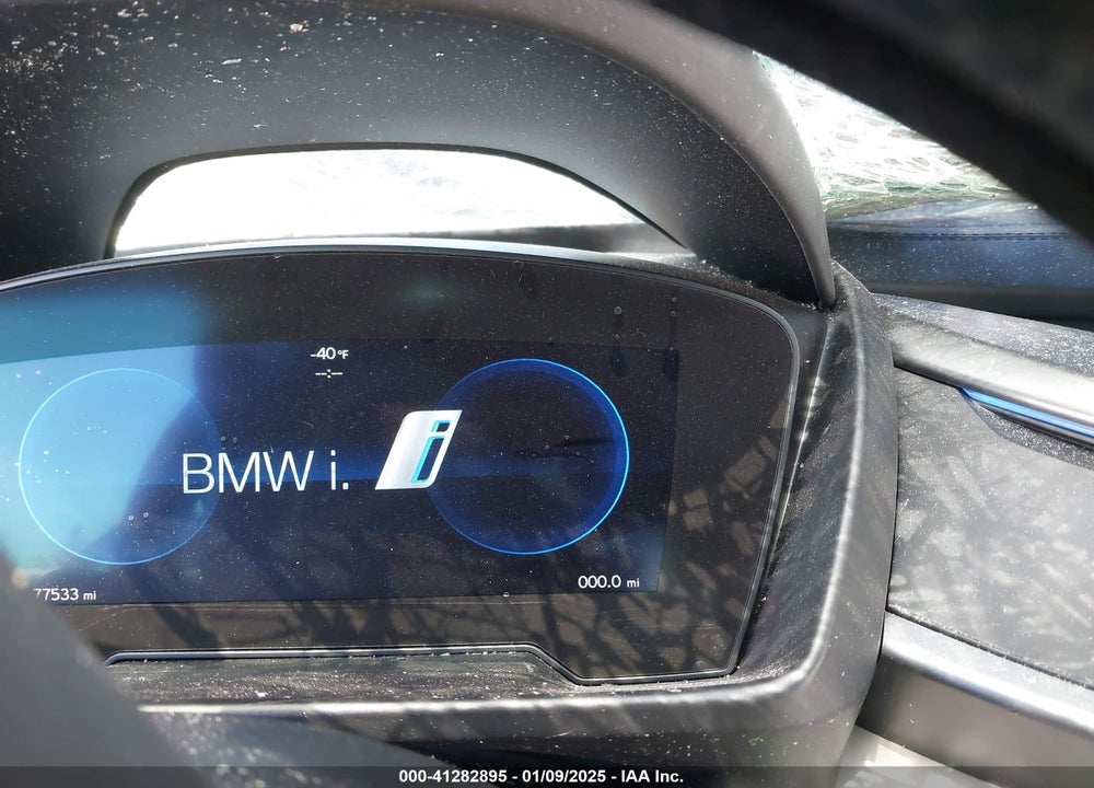 2015 BMW I8 VIN: WBY2Z2C51FV392854