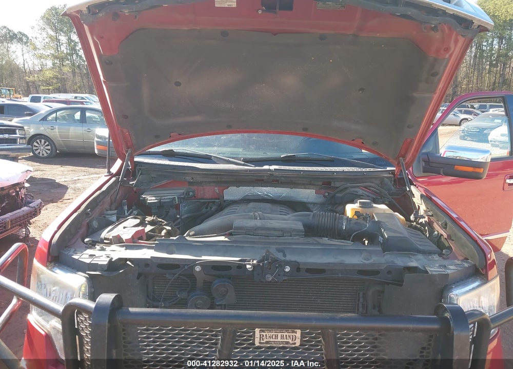 2012 FORD F-150 PLATINUM VIN: 1FTFW1ET6CFA41980