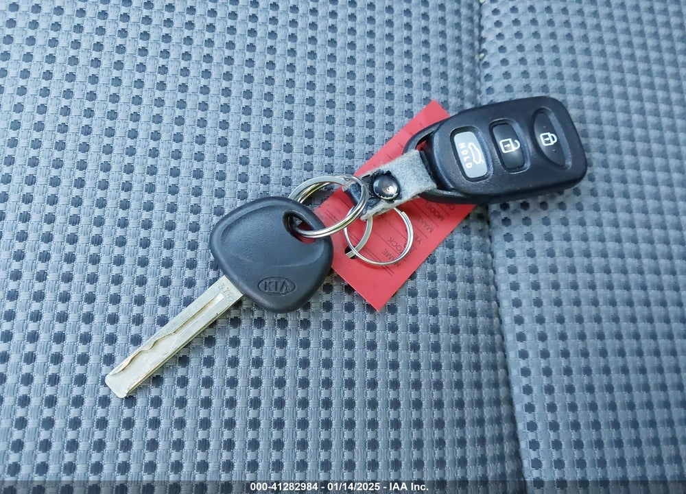 2011 HYUNDAI SONATA GLS VIN: 5NPEB4AC9BH276358