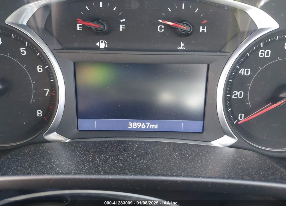 2021 CHEVROLET BLAZER FWD 3LT VIN: 3GNKBDRS0MS556250