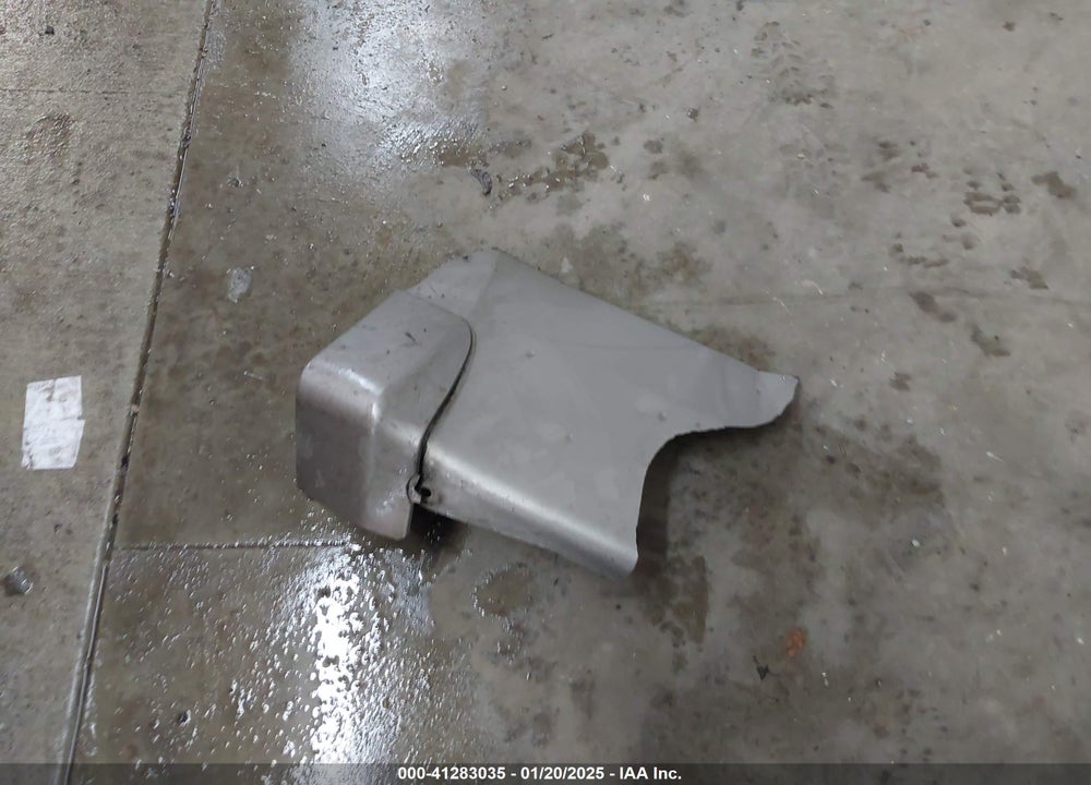 2008 NISSAN ALTIMA VIN: 1N4AL21E58N539445