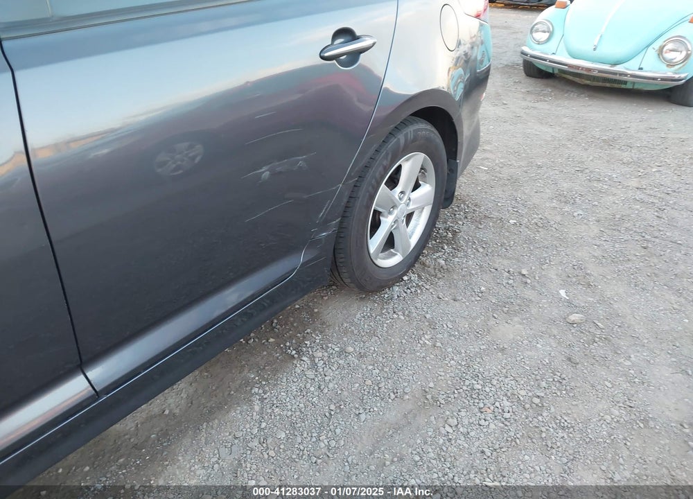 2015 KIA OPTIMA LX VIN: KNAGM4A76F5632032