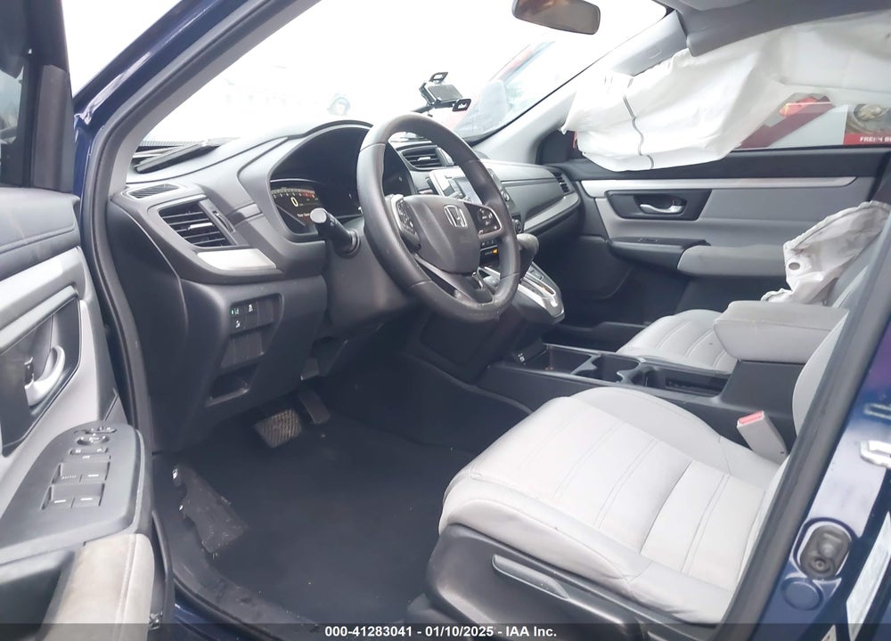 2020 HONDA CR-V AWD LX VIN: 5J6RW2H26LA012914