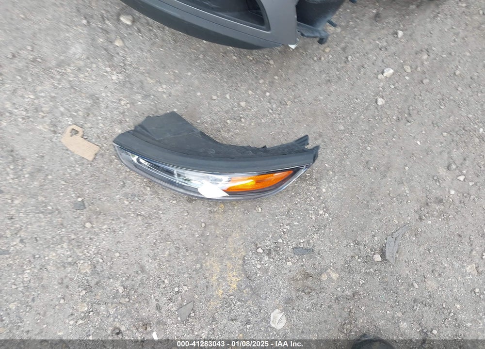 2024 HYUNDAI VENUE SE VIN: KMHRB8A39RU299269