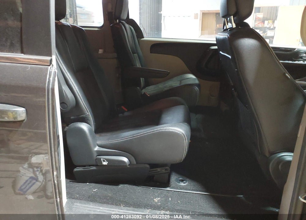2020 DODGE GRAND CARAVAN VIN: 2C4RDGCG3LR154225