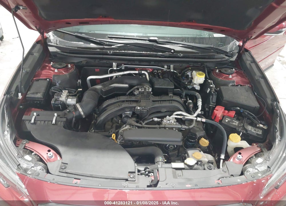 2022 SUBARU OUTBACK PREMIUM VIN: 4S4BTADC0N3264119