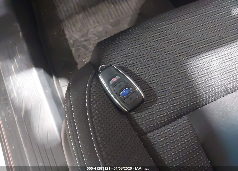 2022 SUBARU OUTBACK PREMIUM VIN: 4S4BTADC0N3264119