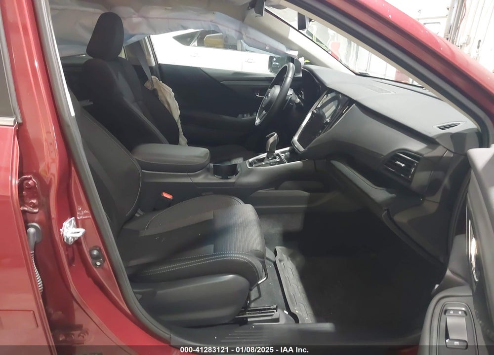 2022 SUBARU OUTBACK PREMIUM VIN: 4S4BTADC0N3264119