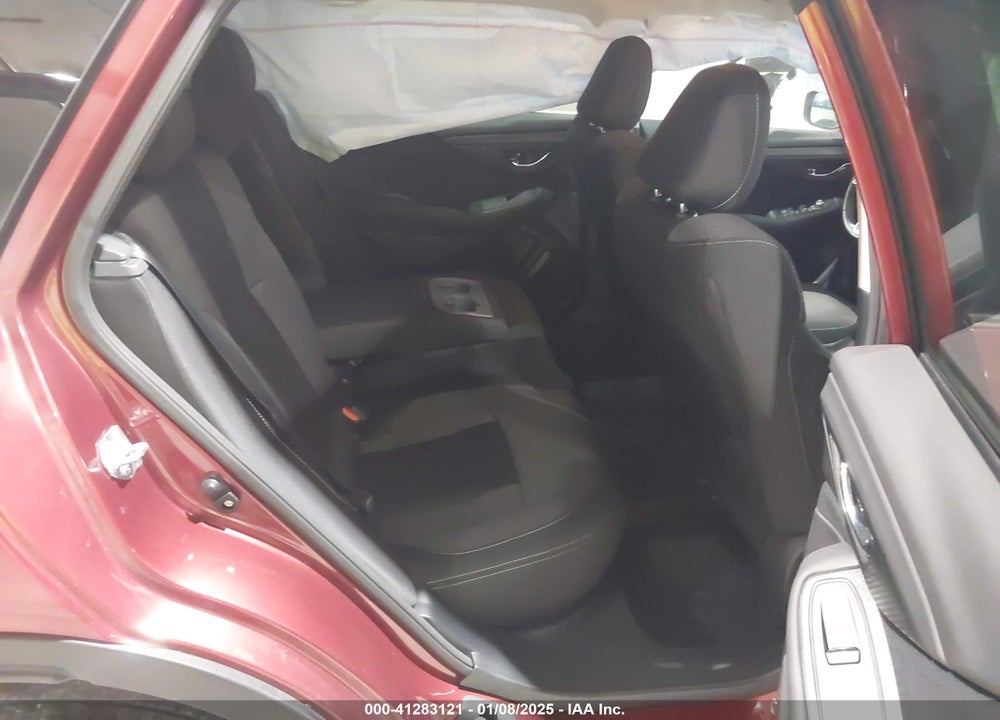 2022 SUBARU OUTBACK PREMIUM VIN: 4S4BTADC0N3264119