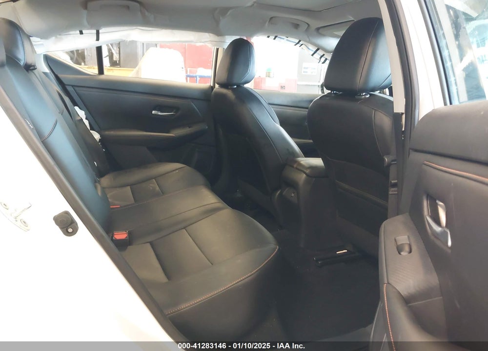 2021 NISSAN SENTRA VIN: 3N1AB8DV2MY313679