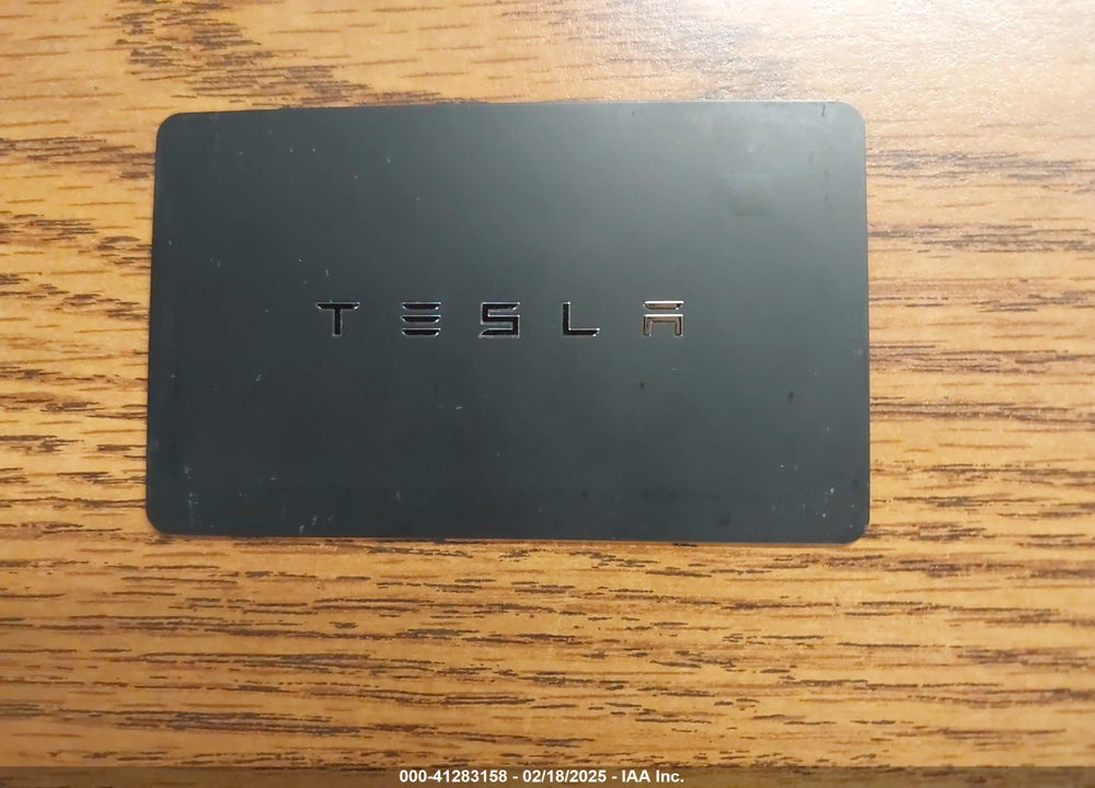 2020 TESLA MODEL 3 VIN: 5YJ3E1EB4LF712175