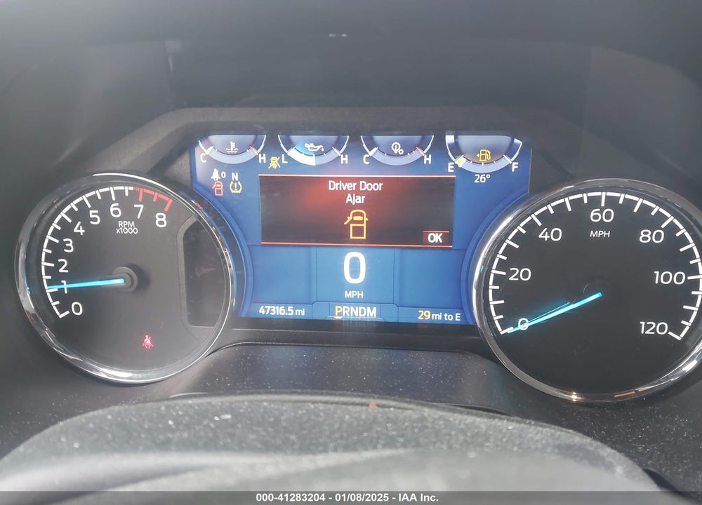 2023 FORD F-150 XLT VIN: 1FTFW1E53PFB56348
