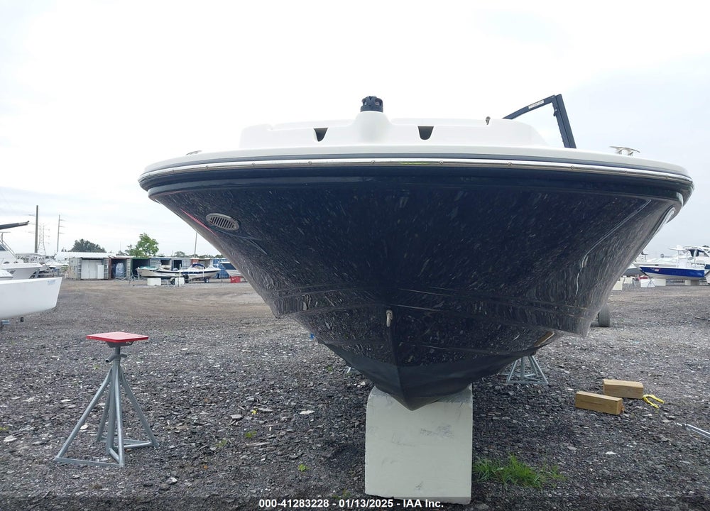 2022 SEA RAY OTHER VIN: SERX1464J122