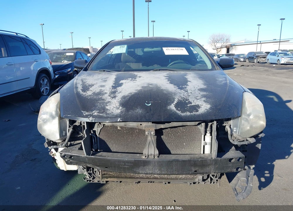 2012 NISSAN ALTIMA 2.5 S VIN: 1N4AL2EP0CC202410
