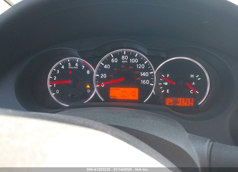 2012 NISSAN ALTIMA 2.5 S VIN: 1N4AL2EP0CC202410