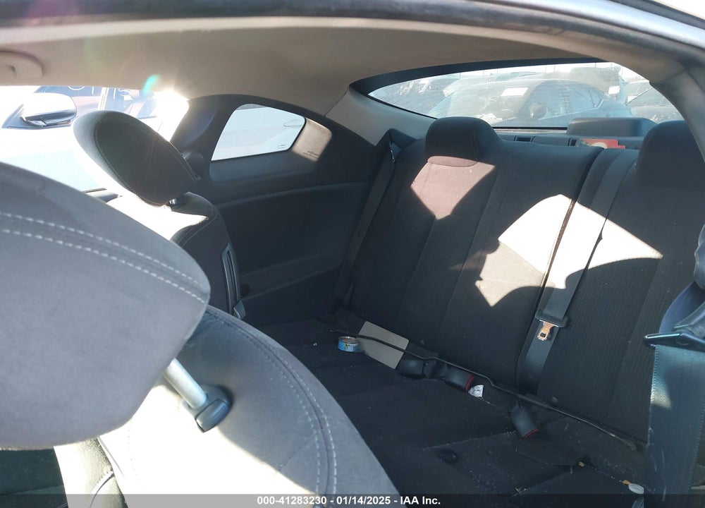 2012 NISSAN ALTIMA 2.5 S VIN: 1N4AL2EP0CC202410