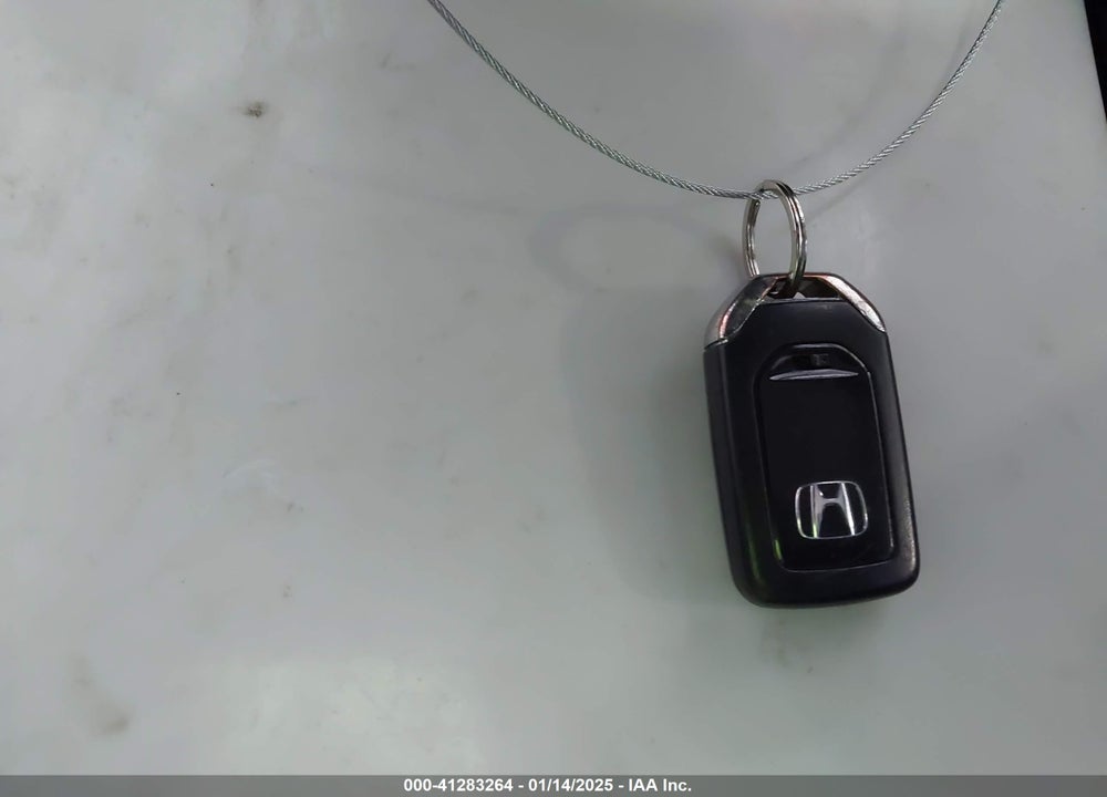 2017 HONDA CIVIC EX-L VIN: SHHFK7H74HU407815