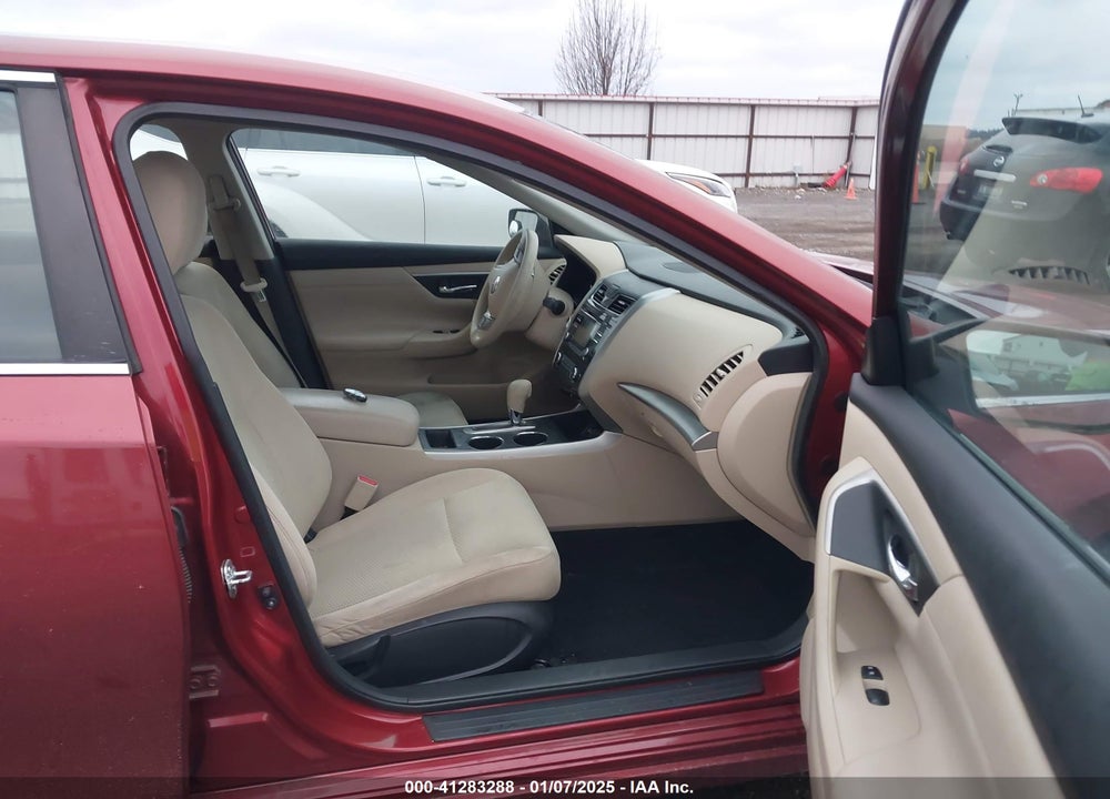 2015 NISSAN ALTIMA VIN: 1N4AL3AP0FC482006