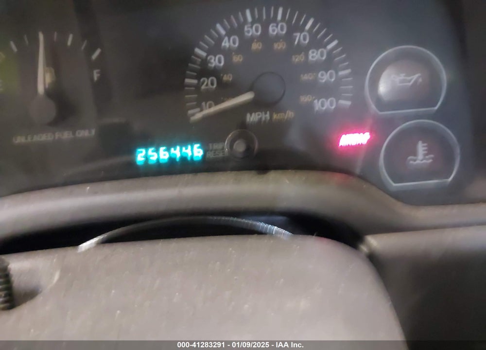 1999 JEEP CHEROKEE SE VIN: 1J4FF28S6XL678376