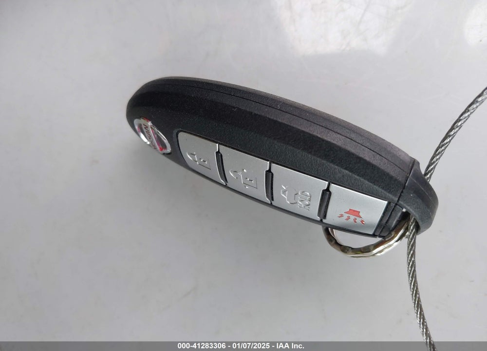 2015 NISSAN ALTIMA 2.5 S VIN: 1N4AL3AP4FC165474