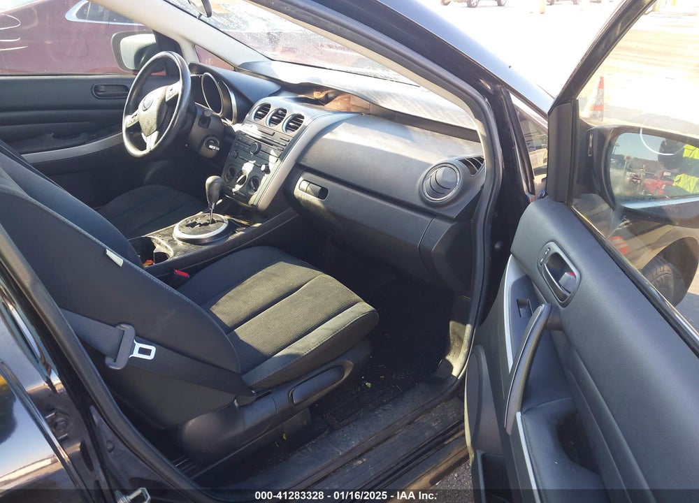 2011 MAZDA CX-7 I SV VIN: JM3ER2A59B0354367