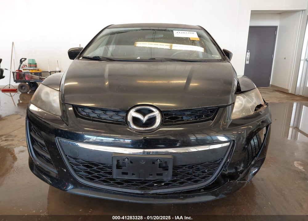 2011 MAZDA CX-7 I SV VIN: JM3ER2A59B0354367