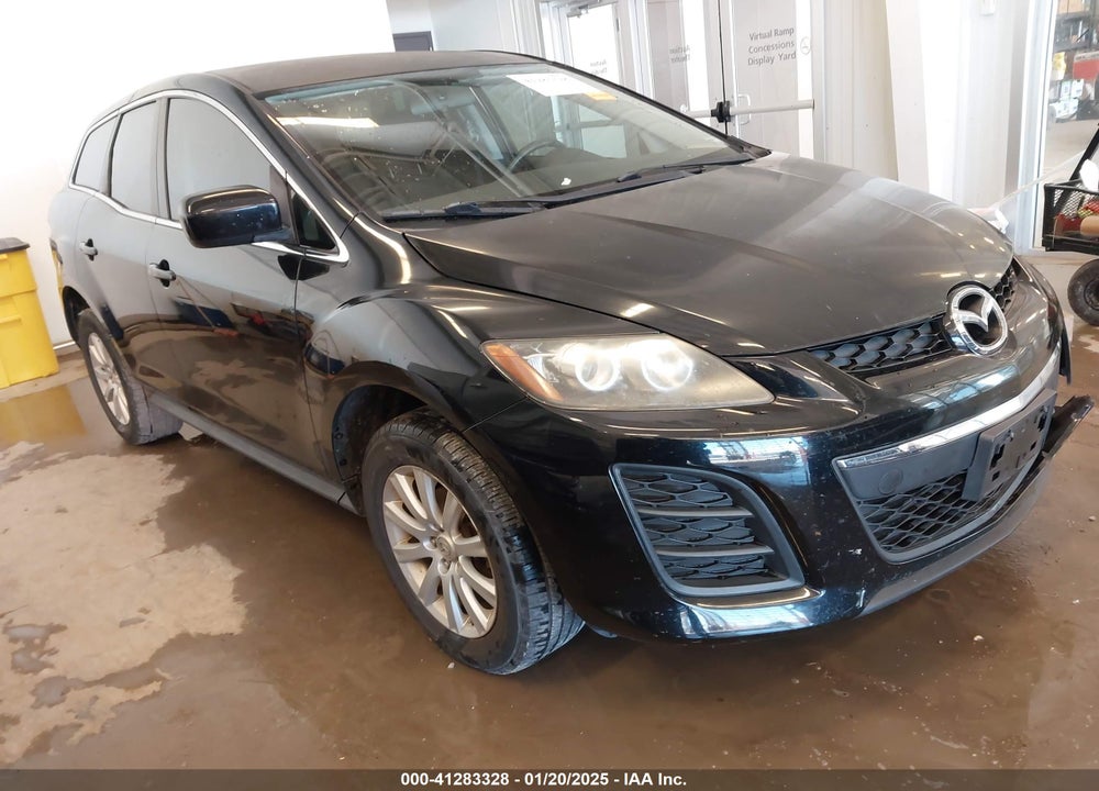 2011 MAZDA CX-7 I SV VIN: JM3ER2A59B0354367