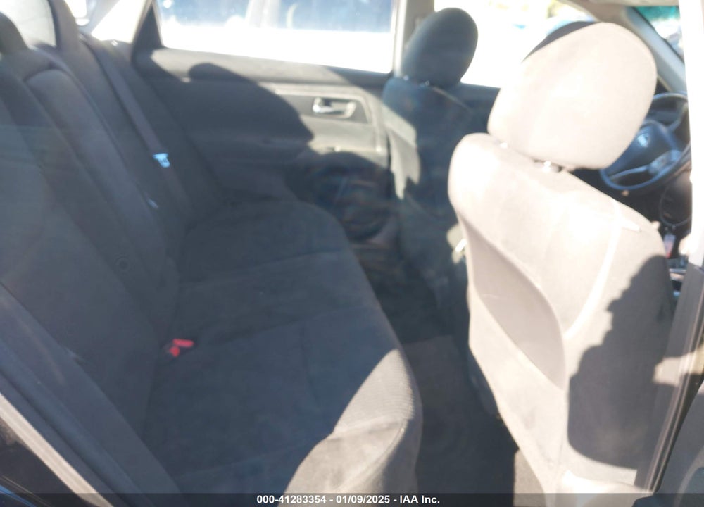2015 NISSAN ALTIMA VIN: 1N4AL3APXFC218274
