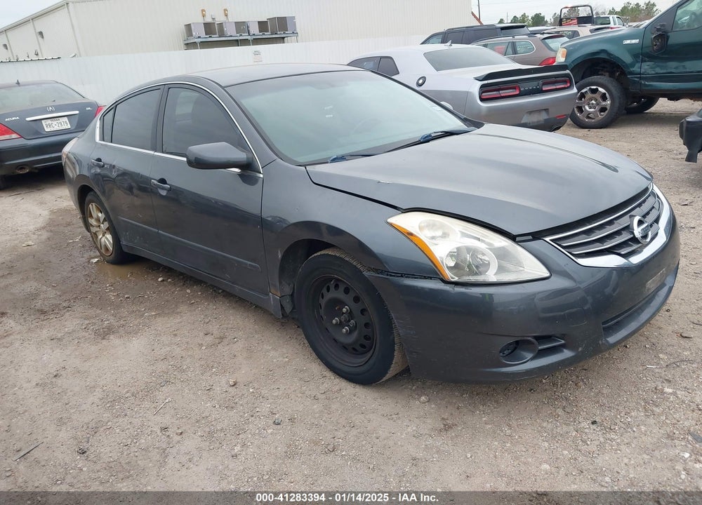 2012 NISSAN ALTIMA 2.5 S VIN: 1N4AL2AP0CN459058
