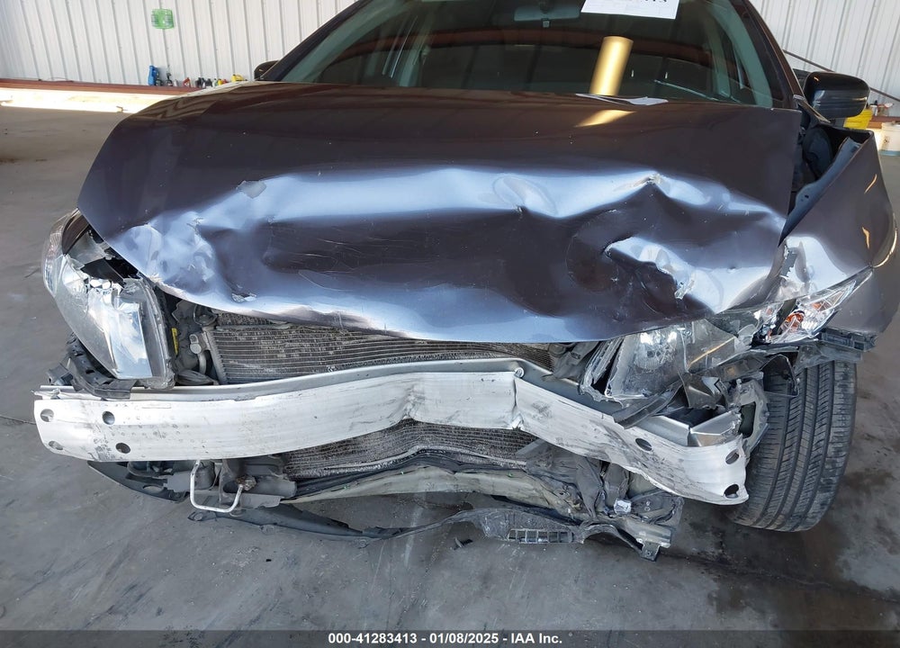 2015 HONDA CIVIC VIN: 19XFB2F54FE707945