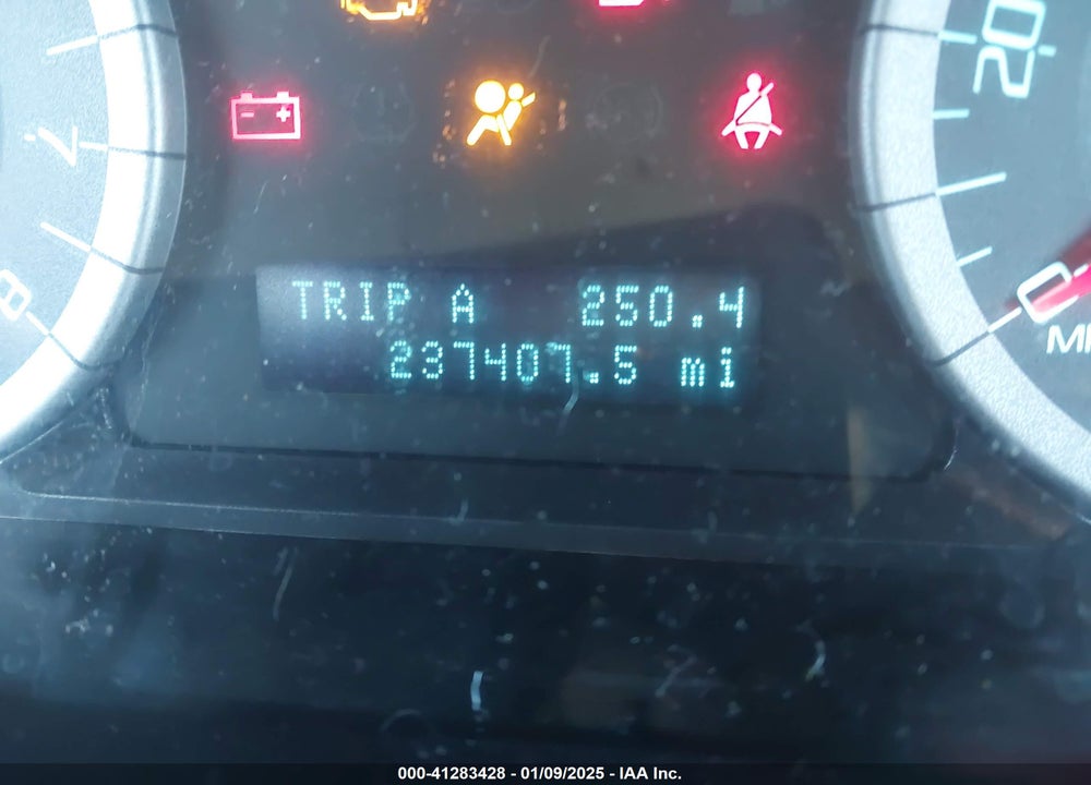 2012 FORD ESCAPE LIMITED VIN: 1FMCU0EG6CKC80647