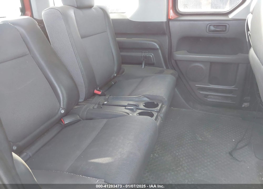 2004 HONDA ELEMENT EX VIN: 5J6YH28514L037225
