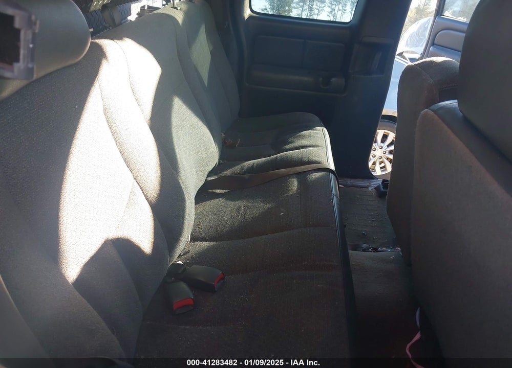 2003 CHEVROLET SILVERADO 1500 VIN: 2GCEC19XX31352031