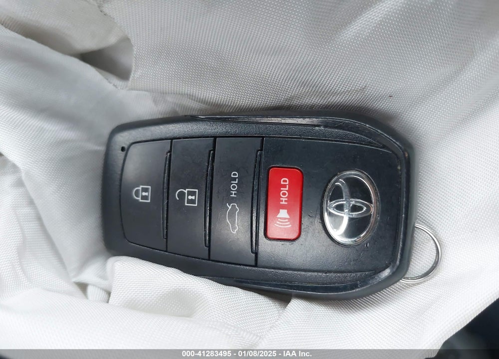 2024 TOYOTA CROWN VIN: JTDAAAAF4R3018233