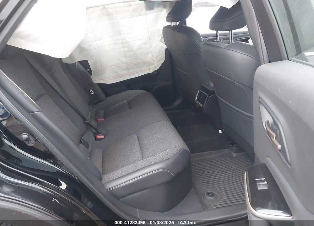 2024 TOYOTA CROWN VIN: JTDAAAAF4R3018233