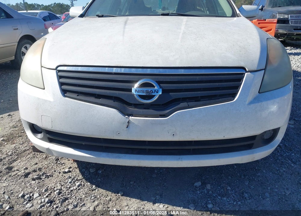 2009 NISSAN ALTIMA VIN: 1N4AL21EX9N462668
