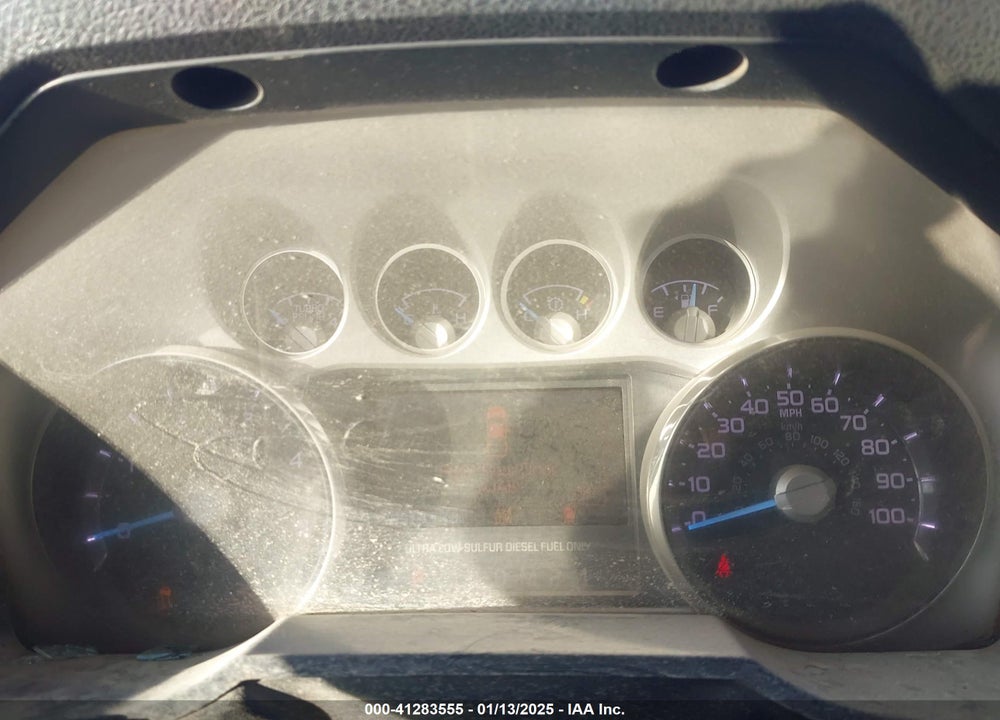 2016 FORD F-250 VIN: 1FT7W2BT2GEB72852