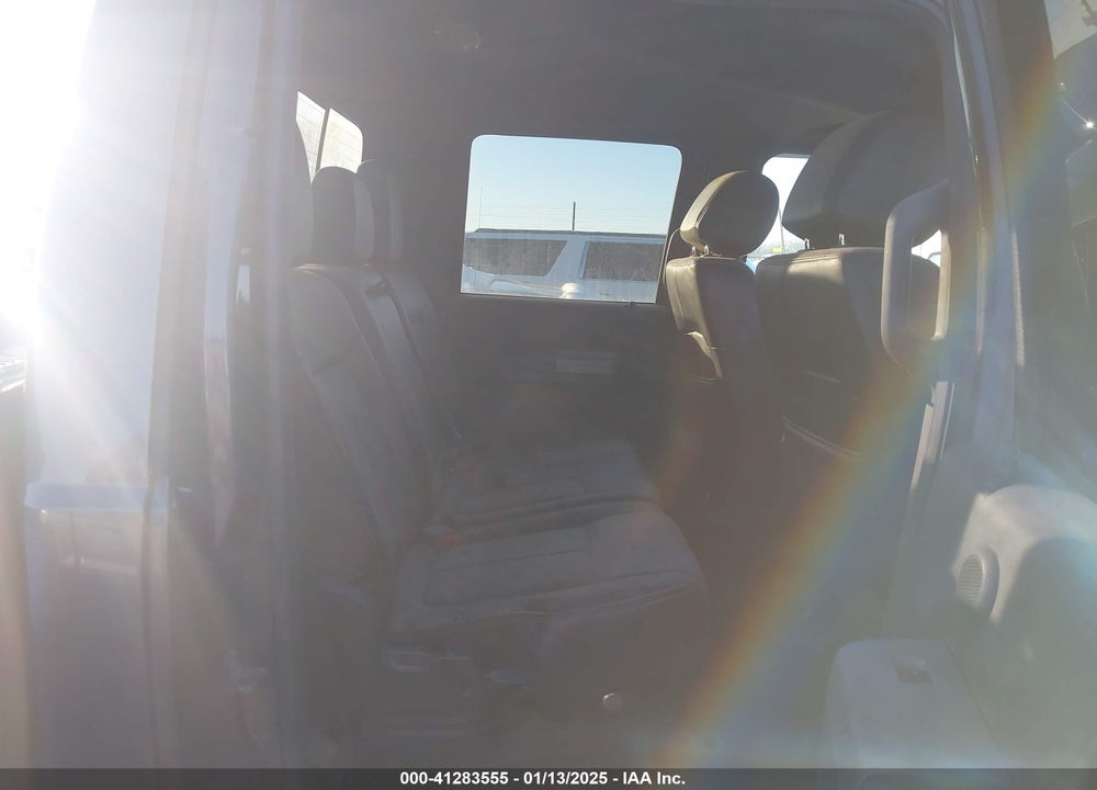 2016 FORD F-250 VIN: 1FT7W2BT2GEB72852