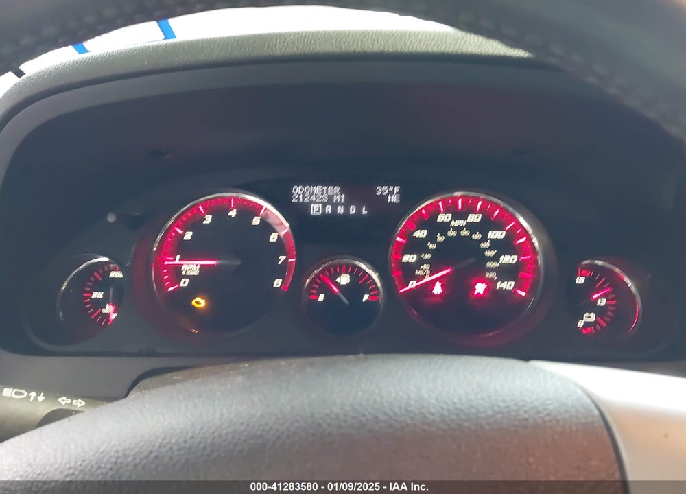 2011 GMC ACADIA SLT-1 VIN: 1GKKRRED2BJ293187