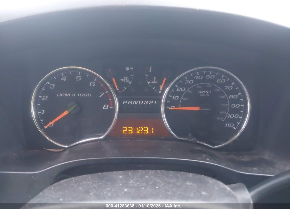 2008 CHEVROLET COLORADO LT VIN: 1GCCS139788168772
